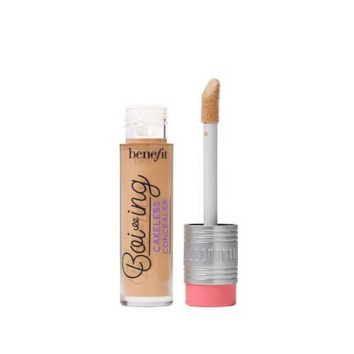 Corector, Benefit, Boi-ing Cakeless, 5 Feel Good Light Warm, 5 ml