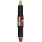 Baton contur si iluminator, W7, Contour Stick, Medium/Deep