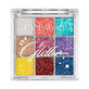 Trusa Fard Glitter, Handaiyan, 9 culori, 02