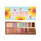 Paleta farduri, W7, Sweet Nectar, 14 nuante