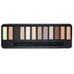 Paleta Farduri, W7, Beat It, Natural Nudes, 12 nuante