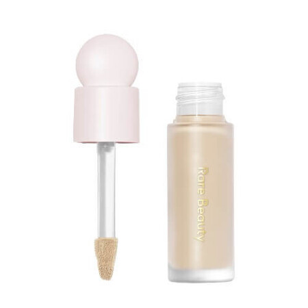 Corector lichid, Rare Beauty, Liquid Touch Brightening Concealer, 160C, 7.5 ml