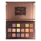 Paleta machiaj, Beauty Glazed, GroundBreaking, 18 farduri