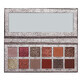 Paleta fard de pleoape, Anastasia Beverly Hills, Rose Metals, 12 culori