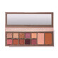 Trusa fard de ochi si fata, Anastasia Beverly Hills, Primrose, 12 culori