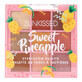 Paleta fard de ochi, Sunkissed, Sweet Pineapple, 9 culori