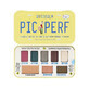 Paleta fard de ochi, The Balm, Autobalm, Pic Perf, 8 culori