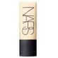 Fond de ten mat cu acoperire mare, NARS, Soft Matte, Light 0 Siberia, 45 ml