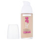 Fond de ten, Maybelline, Superstay 24 H Micro-Flex, 030 Sable Sand, 30 ml