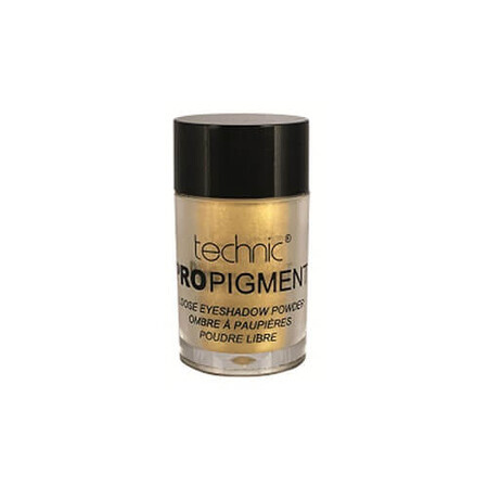 Pigment de ochi, Technic, Pro Pigment, You Are My Sunshine, 2 g