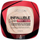 Pudra de fata, Loreal, Infallible 24H Fresh Wear, Foundation In A Powder, 5 Pearl, 9 g