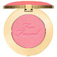 Fard de obraz, Too Faced, Cloud Crush Blurring Blush, Golden Hour, Satin, 5 g