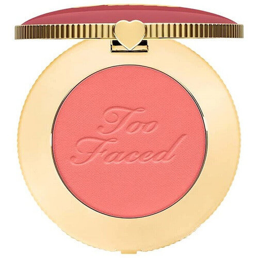 Fard de obraz, Too Faced, Cloud Crush Blurring Blush, Head In The Clouds, Matte, 5 g