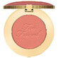 Fard de obraz, Too Faced, Cloud Crush Blurring Blush, Velvet Crush, Matte, 5 g