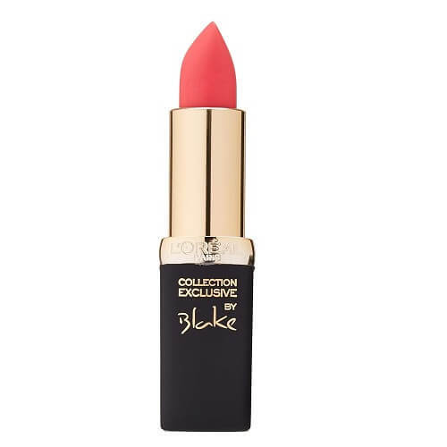 Ruj de Buze, Loreal, Color Riche, Blake\'s Delicate Rose