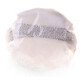 Pamatuf cu sclipici pentru corp, NYX, Diamonds &amp; Ice, Body Puff