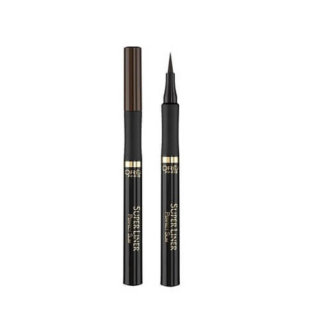 Tus de ochi, Loreal, Superliner, Perfect Slim Eyeliner, Maro