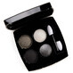 Paleta Farduri Pleoape, Chanel, Les 4 Ombres, 334 Modern Glamour