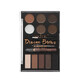 Kit Machiaj Sprancene, Technic, Divine Brows, Vegan