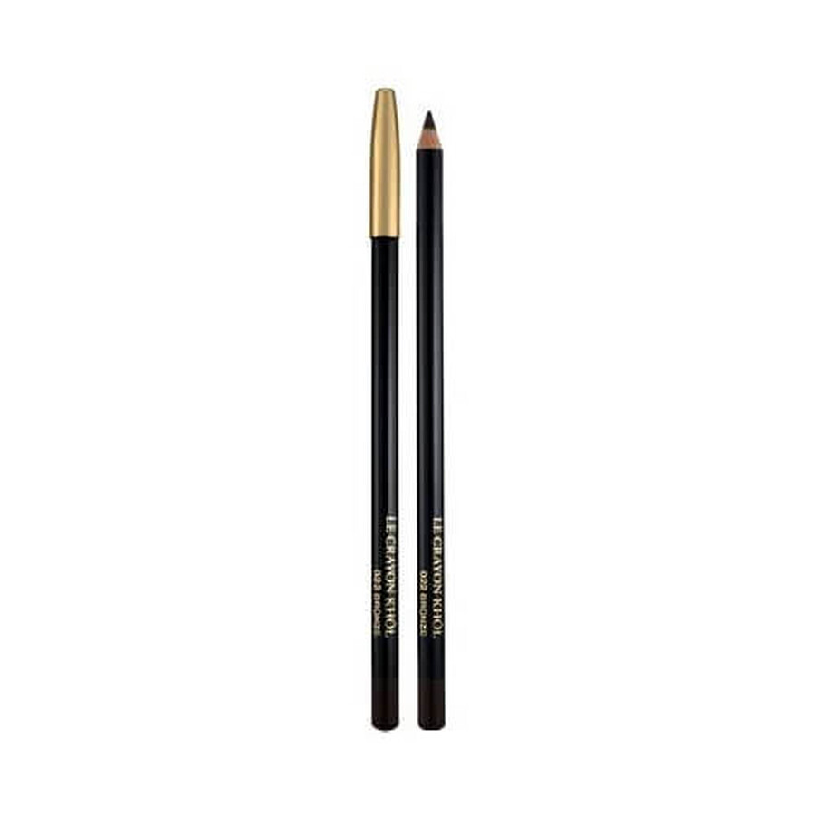 Creion contur de ochi, Lancome, Le Crayon Khol, 022 Bronze