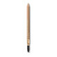 Creion pentru sprancene, Lancome, Brow Shaping Powdery Pencil, 02 Dark Blonde