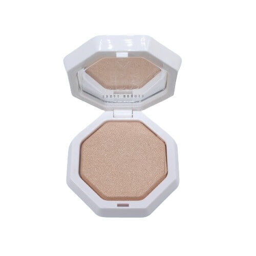 Iluminator, Fenty Beauty, Demi Glow Light Diffusing Highlighter, 02 Prosecco, 4.5 g