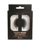 Gene false banda 3D Technic Faux Mink Lashes Milan, Adeziv inclus