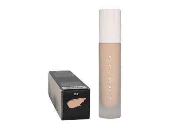 Fond de ten Fenty Beauty By Rihanna Pro Filt`r Soft Matte Longwear Nuanta 170