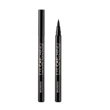 Tus de ochi carioca Bourjois Eye Catching 01 Black