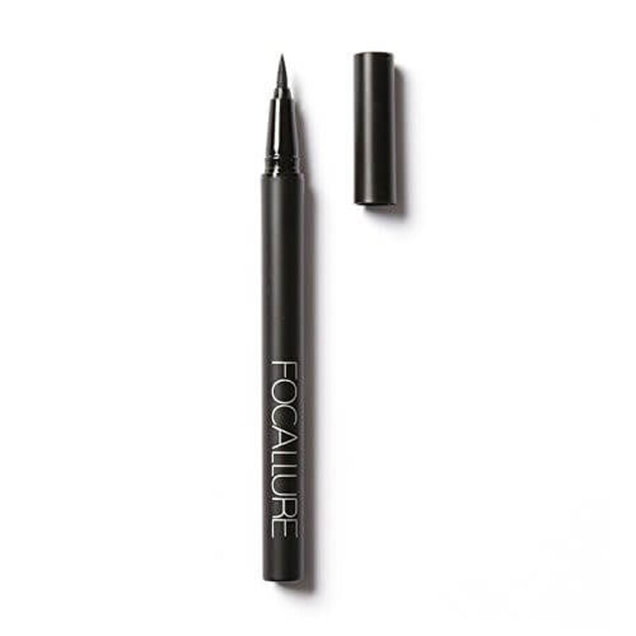 Focallure Intense Eyeliner, Black