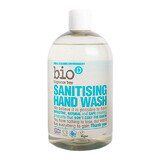 Sapun lichid de maini fara miros, 500 ml, Bio-D