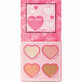 Paleta iluminator si blush Sunkissed Cupid`s Match Face Palette