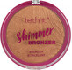 Pudra bronzanta iluminatoare Technic Shimmer Bronzer