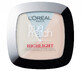 Pudra iluminatoare, Loreal, True Match Highlight, 302 Icy Glow