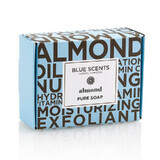 Sapun solid Almond, 135 g, Blue Scents