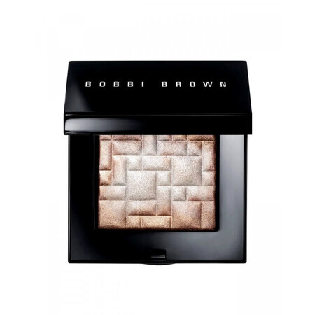 Pudra iluminatoare Bobbi Brown Highlighting Powder Pink Glow