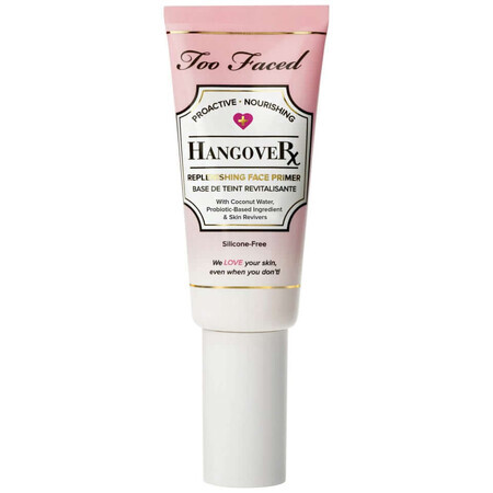 Too Faced Hangover Make-up Basis / Primer, 40 ml