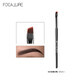 Pensula sprancene Focallure Eyebrow Brush