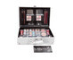 Trusa machiaj + Geanta depozitare cosmetice Technic Colour Collection Case