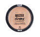 Pudra iluminatoare Maybelline Master Chrome, Nuanta 100 Molten Gold