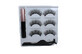 Set Gene False Beauty Belongs To You Magnetic Eyeliner Eyelash Suit, 29