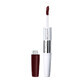 Ruj de buze Maybelline SuperStay 24H, 840 Merlot Muse