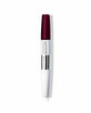 Ruj de buze Maybelline SuperStay 24H, 845 Aubergine