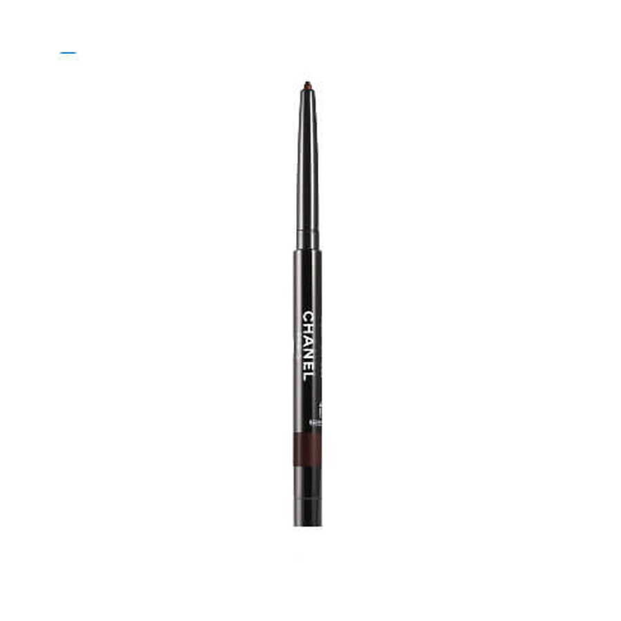 Creion de ochi dermatograf Chanel Le stylo Waterproof, Nuanta 943 Brun Agape