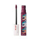 Ruj de buze rezistent la transfer Maybelline Superstay Matte Ink 40 Believer