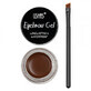 Gel sprancene Ushas Waterproof Eyebrow Gel, 03 Light Brown