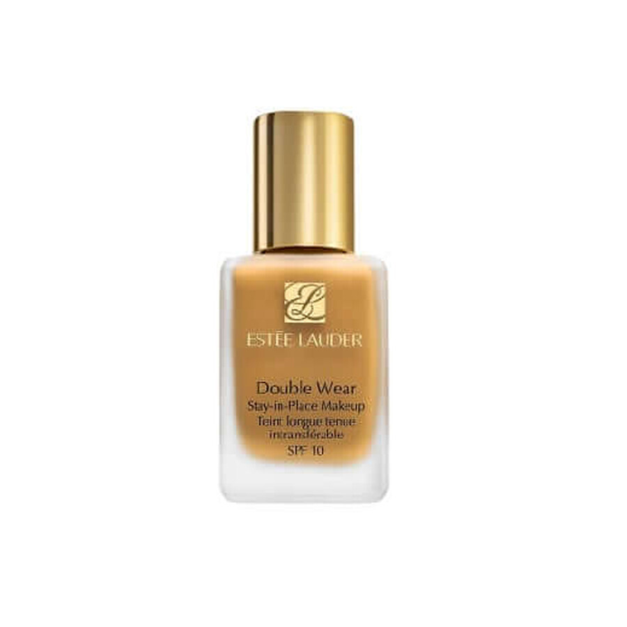 Fond de ten, Estee Lauder Double Wear Stay-in-Place, 4N2 Spiced Sand, 30 ml