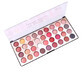 Paleta farduri de ochi Fabbla, 36 Colors Eyeshadow