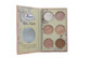 Paleta Contur Kiss Beauty, Nr 1