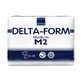 Scutece pentru incontinenta adulti Delta Form M2, 20 buc, Abena